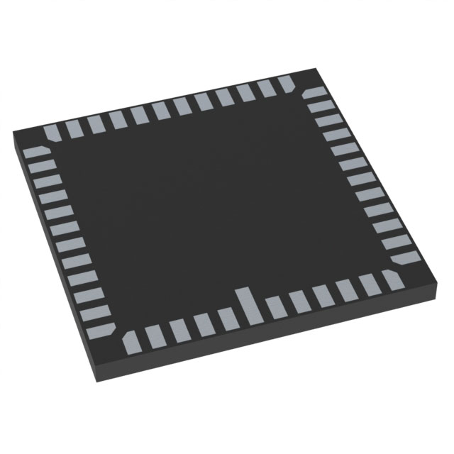 SENSOR IMAGE VGA MONO CMOS 48LCC