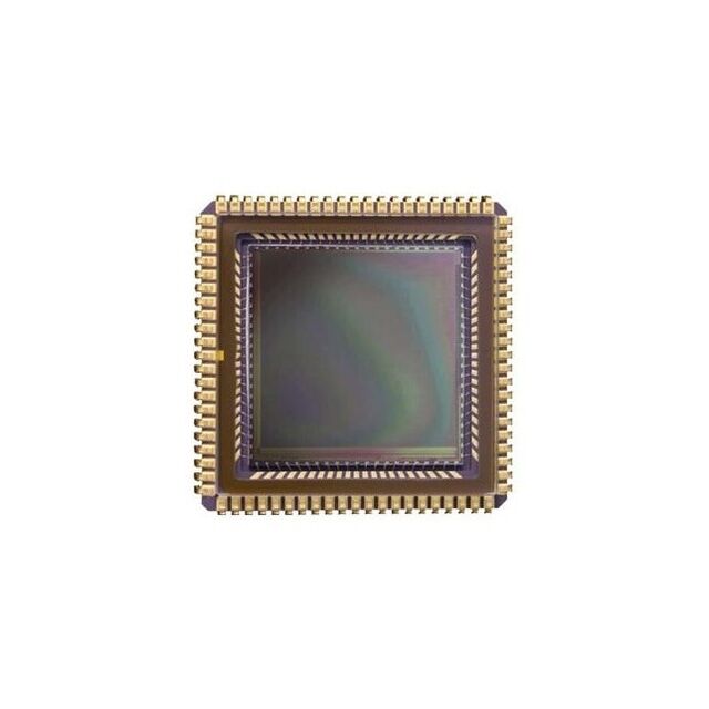 IC SPACE IMAGE SENSOR