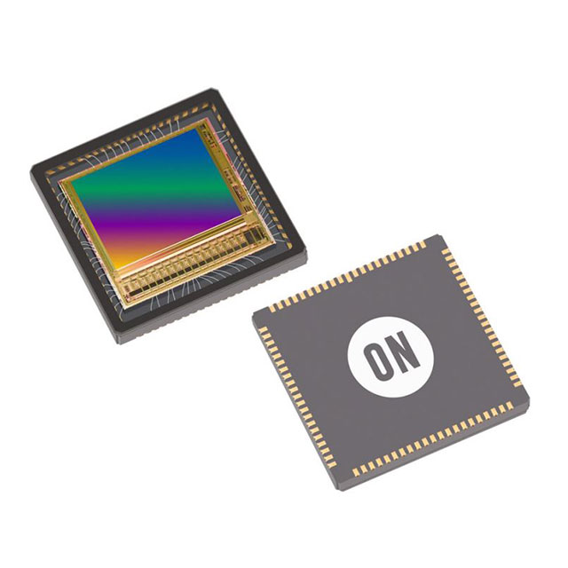 IC IMAGE SENSOR 5MP 84LCC