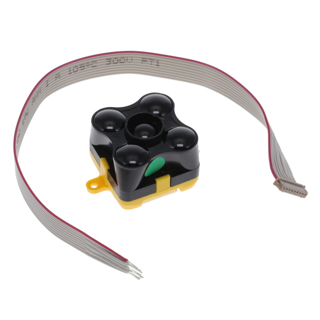 TERARANGER EVO 15M I2C/UART