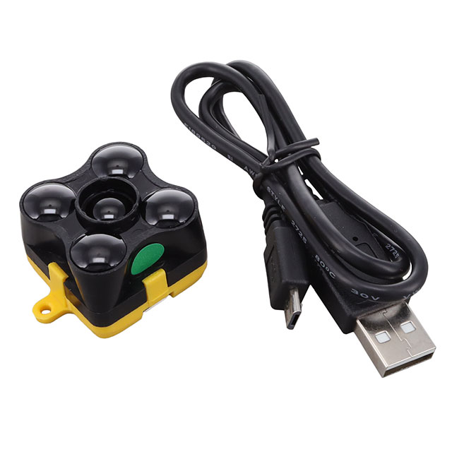 TERARANGER EVO 15M USB