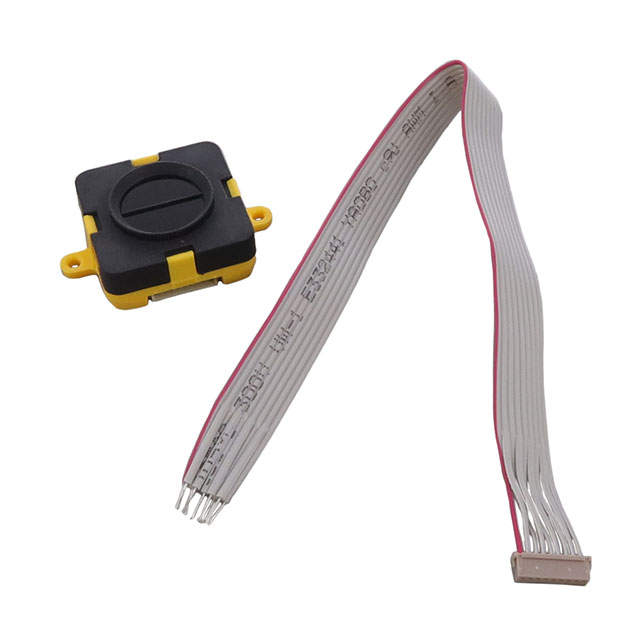 TERARANGER EVO MINI I2C / UART