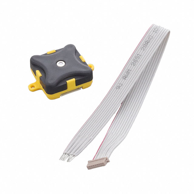 TERARANGER EVO THERMAL 90 UART
