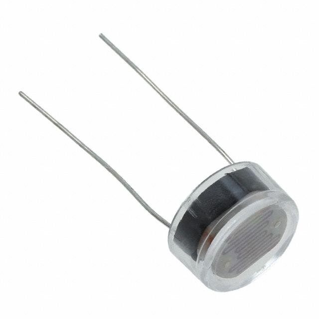 CDS PHOTORESISTOR
