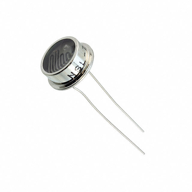 CDS PHOTORESISTOR