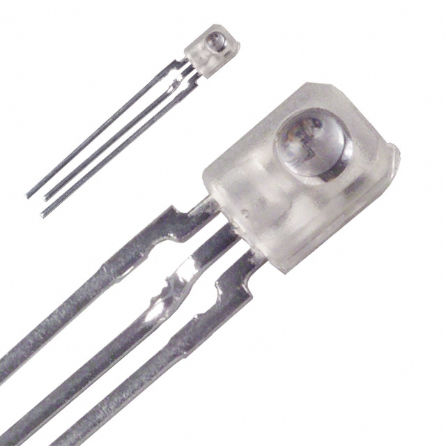 LIGHT DETECTOR OPIC 900NM