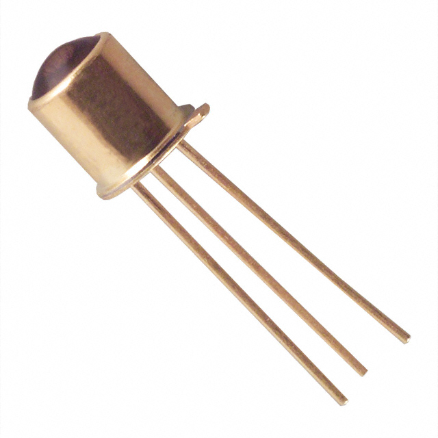 PHOTODETECTOR SCHMITT TO-46