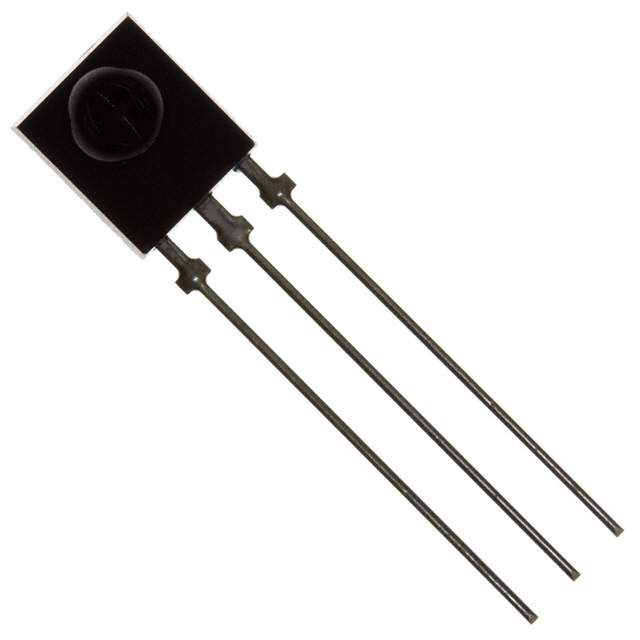 SENSOR REMOTE REC 36.7KHZ 10M