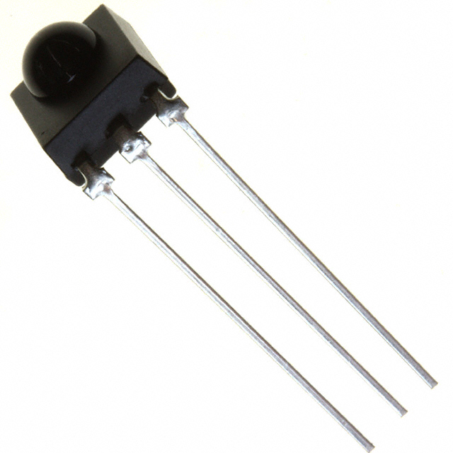 SENSOR REMOTE REC 38.0KHZ 10M
