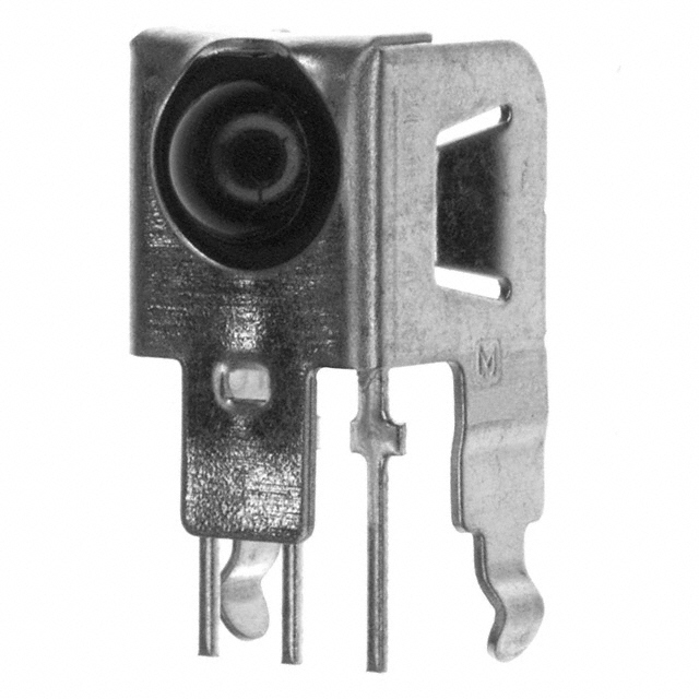 SENSOR REMOTE REC 36.7KHZ 16M