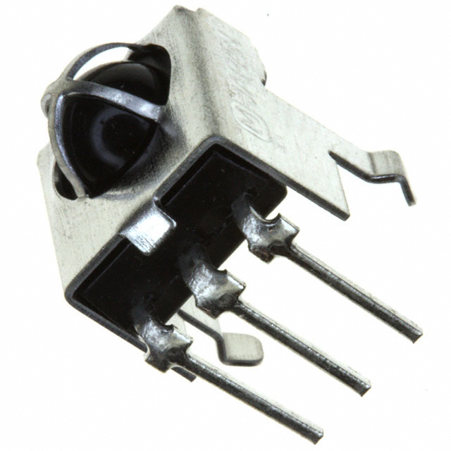 SENSOR REMOTE REC 36.7KHZ 16M