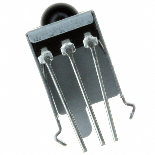 SENSOR REMOTE REC 38.0KHZ
