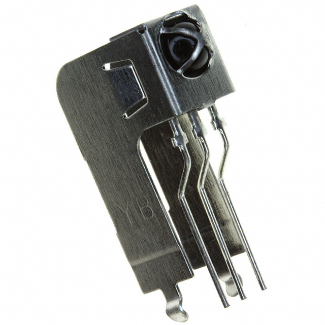 SENSOR REMOTE REC 38.0KHZ 16M