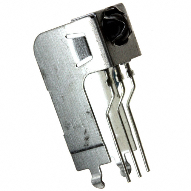 SENSOR REMOTE REC 56.9KHZ 16M