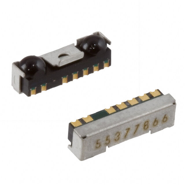 SENSOR REMOTE REC 37.9KHZ 12M