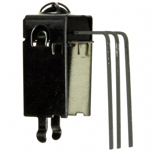 SENSOR REMOTE REC 36.0KHZ 15M