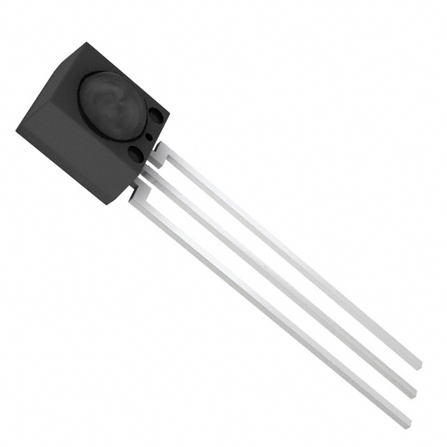 SENSOR REMOTE REC 40.0KHZ 15M
