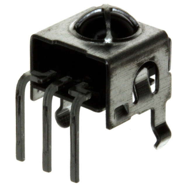 SENSOR REMOTE REC 40.0KHZ 15M