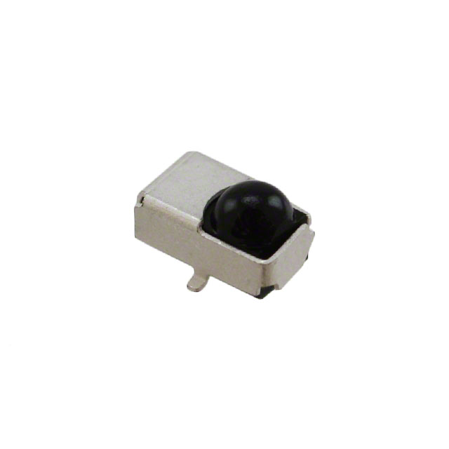 SENSOR REMOTE REC 37.9KHZ 8M