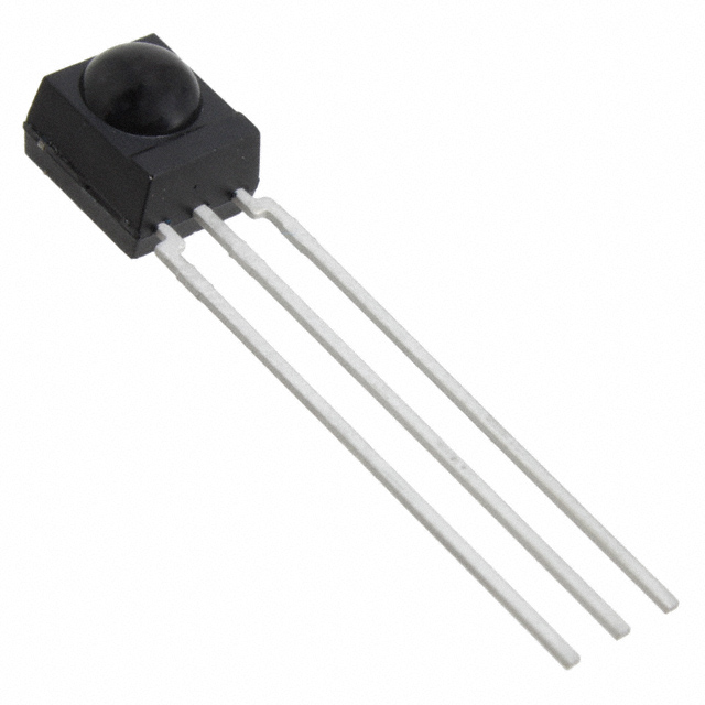 SENSOR REMOTE REC 38.0KHZ 20M