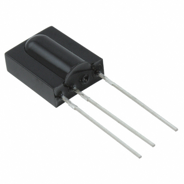 SENSOR REMOTE REC 38.0KHZ 30M
