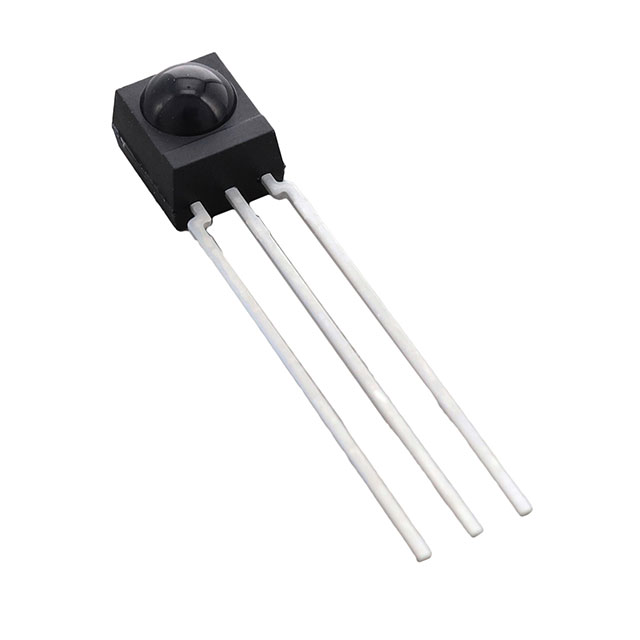 SENSOR REMOTE REC 36.0KHZ 35M