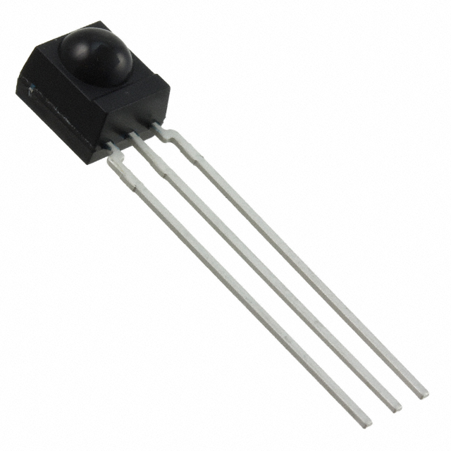 SENSOR REMOTE REC 56.0KHZ 35M