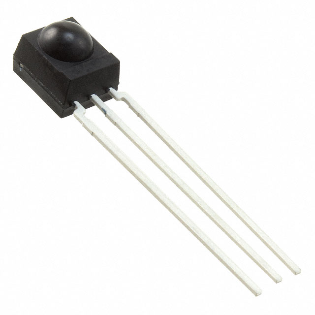 SENSOR REMOTE REC 30.0KHZ 45M