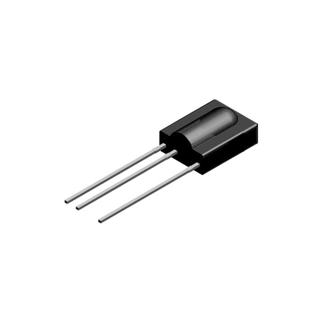 SENSOR REMOTE REC 38.0KHZ 45M