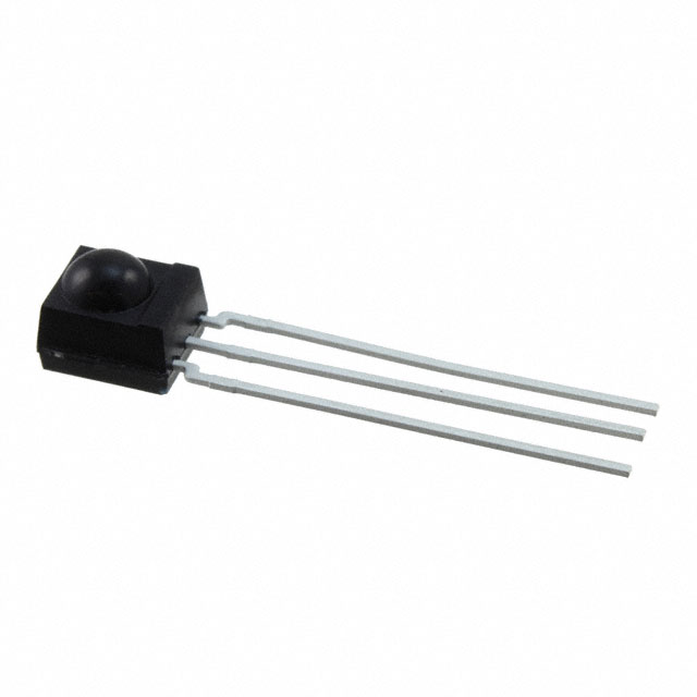 SENSOR REMOTE REC 38.0KHZ 45M