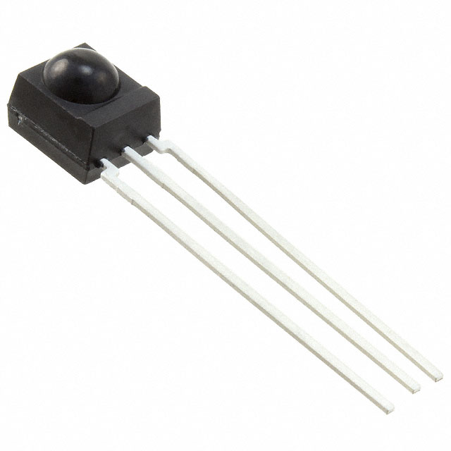 SENSOR REMOTE REC 56.0KHZ 45M