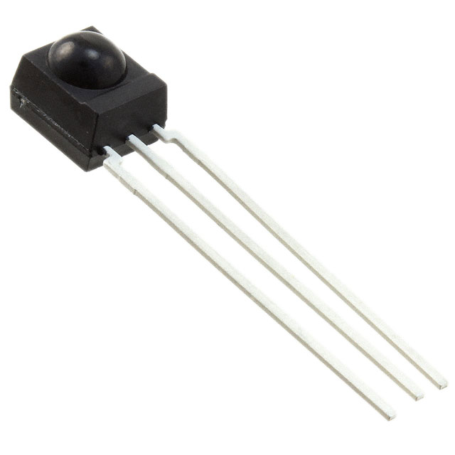 SENSOR REMOTE REC 38.0KHZ 45M