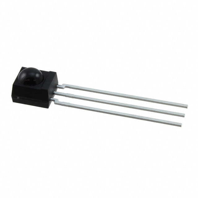 SENSOR REMOTE REC 36.0KHZ 45M