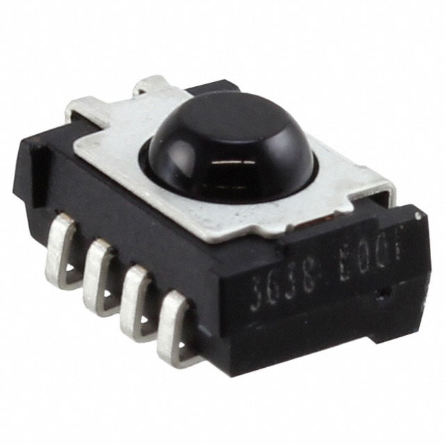 SENSOR REMOTE REC 38.0KHZ 45M