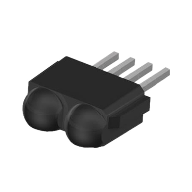SENSOR REMOTE REC 40.0KHZ 45M