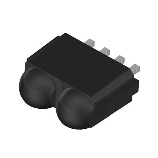 SENSOR REMOTE REC 33.0KHZ 45M