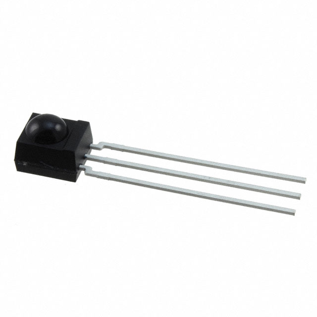 SENSOR REMOTE REC 38.0KHZ 45M