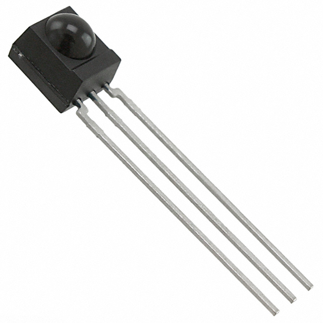 SENSOR REMOTE REC 30.0KHZ 45M