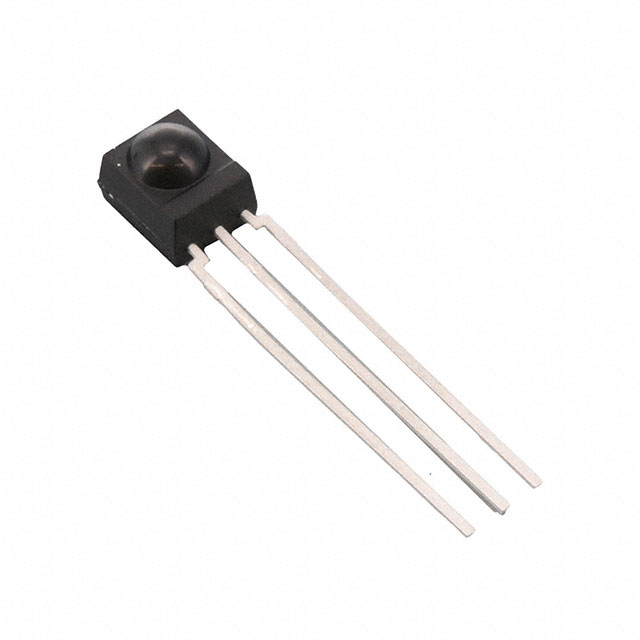 SENSOR REMOTE REC 38.0KHZ 45M