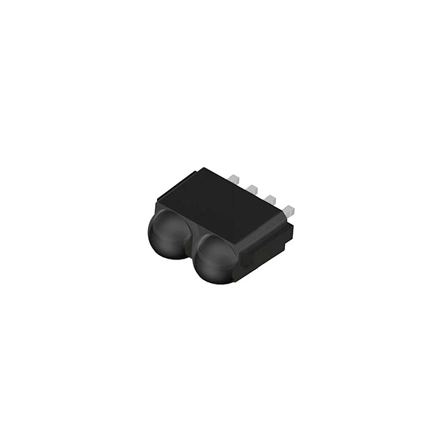 SENSOR REMOTE REC 38.0KHZ 40M
