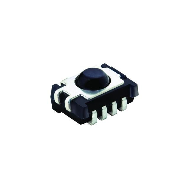 SENSOR REMOTE REC 30.0KHZ 40M