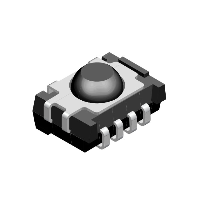 SENSOR REMOTE REC 38.0KHZ 40M