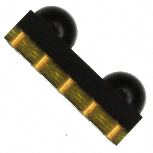 IC IR RCVR MOD 38KHZ 2DOME SMD
