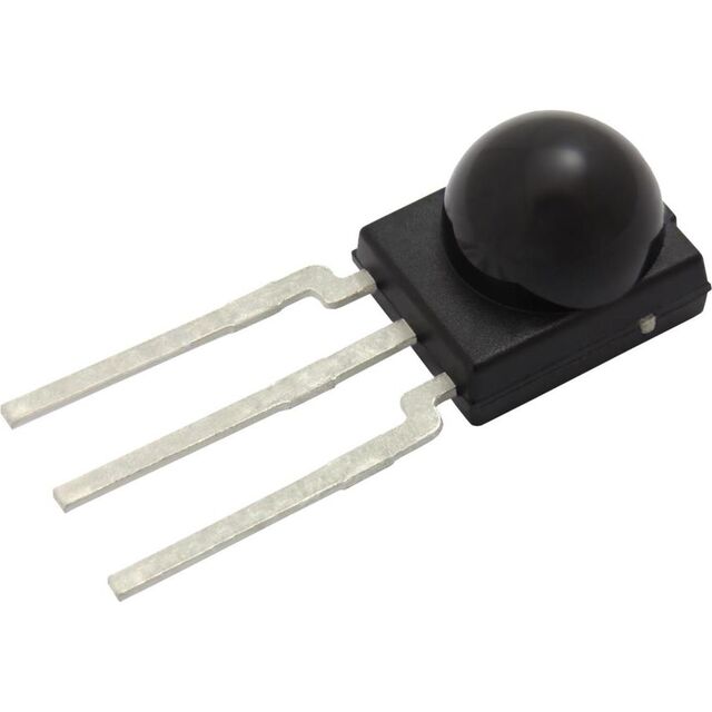 SENSOR REMOTE REC 40.0KHZ 28M