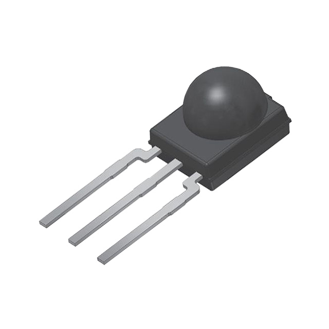SENSOR REMOTE REC 40.0KHZ 35M