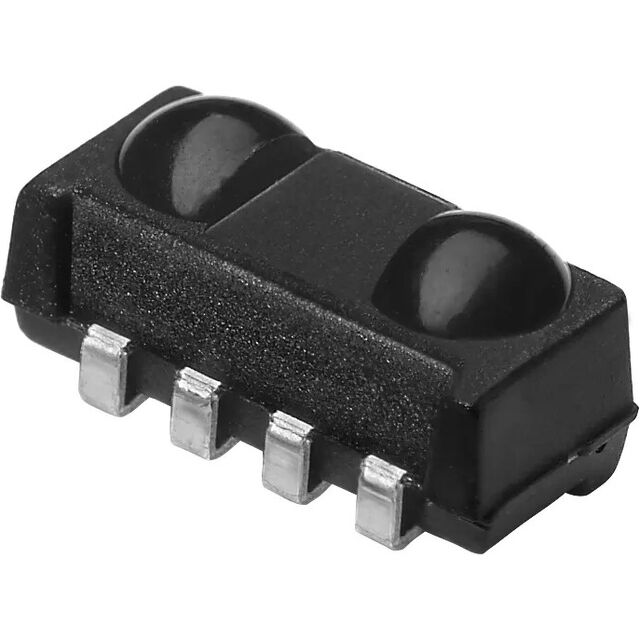 IR RECEIVER - HEIMDALL PACKAGE -