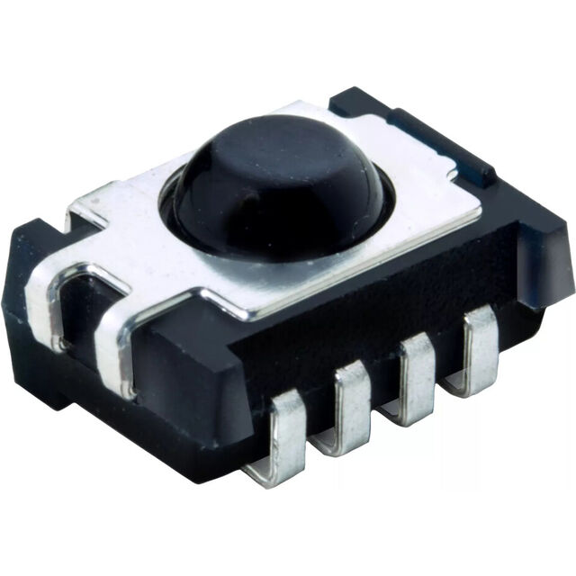 IR RECEIVER - PANHEAD PACKAGE -
