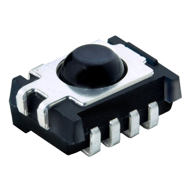 IR RECEIVER - PRESENCE SENSING -