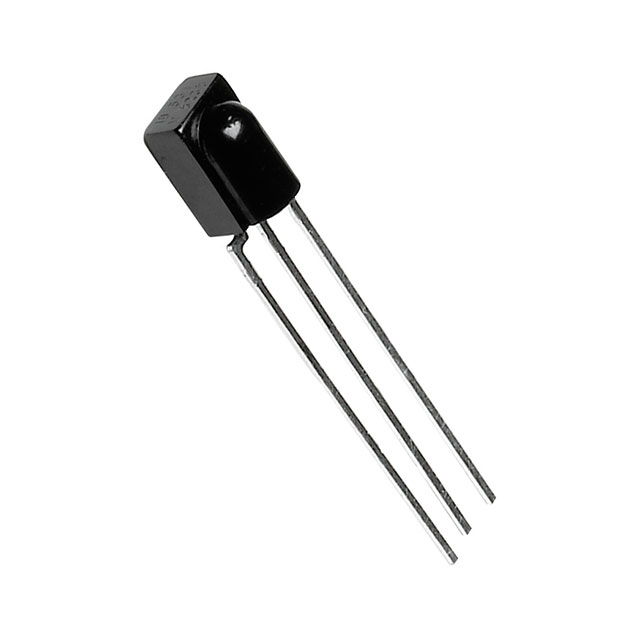 IR RECEIVER - PRESENCE SENSING -