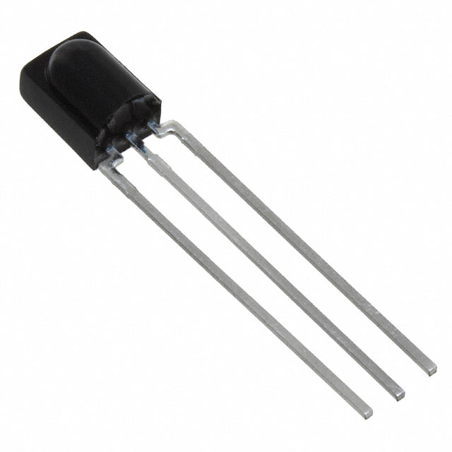 SENSOR REMOTE REC 38.0KHZ 25M